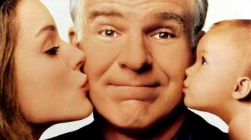 Father Of The Bride Part Ii HD Wallpaper And Background