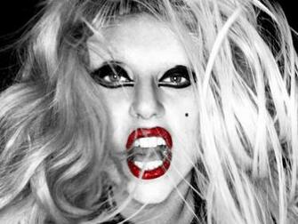 Lady Gaga HD Wallpaper