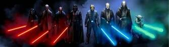 Dual Monitor Wallpaper