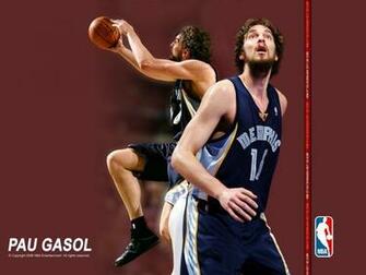 Pau Gasol Wallpaper