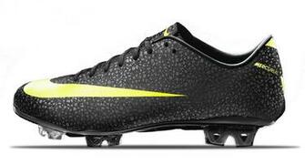 All Nike Mercurial Boots Worn By Cristiano Ronaldo Footy