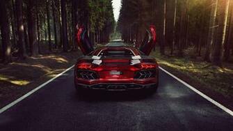 Desktop HD Exotic Cars Wallpaper Extreme Mountain Bike