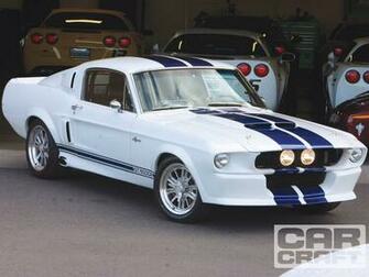 Shelby Mustang Gt500 Raxnlxuzx Ford Wallpaper