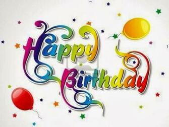 Happy BirtHDay Wallpaper For Desktop Jpg
