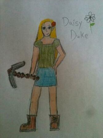 Daisy Duke Wallpaper Weddingdressin