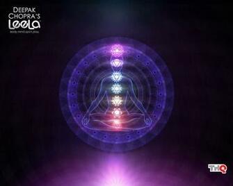 Seven Chakras