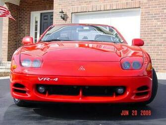 Mitsubishi 3000gt Vr4 Pictures Mods Upgrades Wallpaper