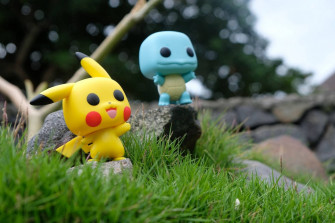 Pikachu 3d Wallpaper
