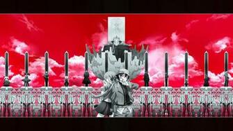Future Diary Wallpaper