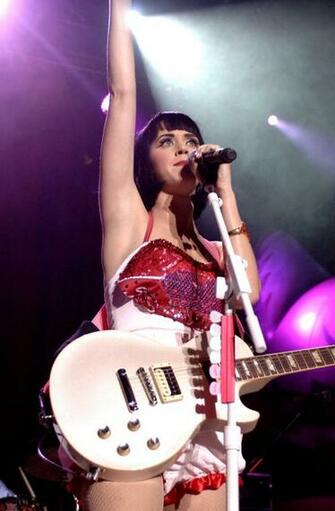 Katy Perry Wallpaper Beautiful