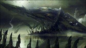 Guild Wars Wallpaper HD Early