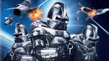 Battlestar Galactica Original Series Wallpaper On