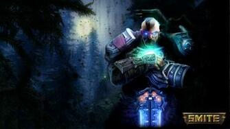 Smite Artwork Forums