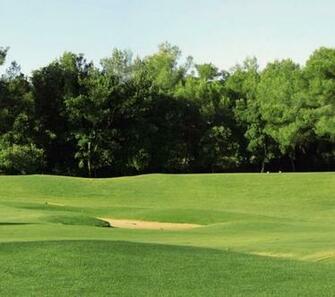 Golf Landscapes