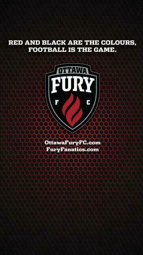Wallpaper Wednesday This Week S Ottawa Fury