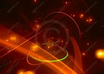 3d Image Red Festive Background Large Image