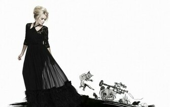 Katherine Jenkins Wallpaper