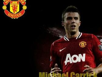 Michael Carrick Wallpaper HD Football
