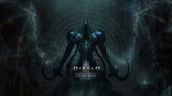 Diablo Wallpaper Diabloii Net