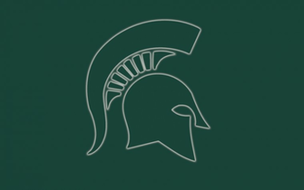 Michigan State Wallpaper By Chancedirossi