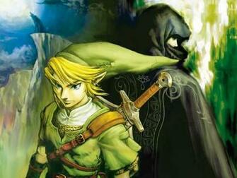 Legend Of Zelda Wallpaper The