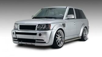 Land Rover HD Wallpaper Mobile