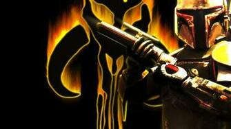 Star Wars Boba Fett HD Wallpaper Hq Desktop