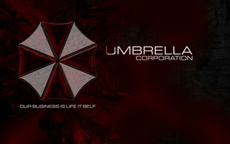 Umbrella Corporation Wallpaper