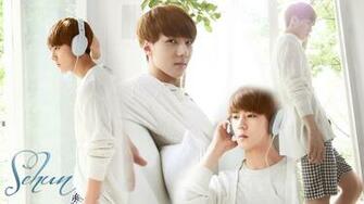 Exo Sehun Wallpaper By Shineesjgirlz139