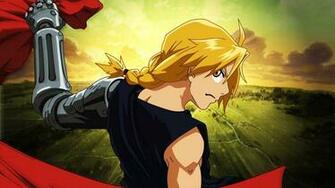 Edward Elric Background Net