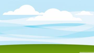 Minimal Landscape Ultra HD Desktop Background Wallpaper For 4k UHD