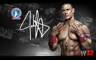 Sports Players Wwe John Cena Wallpaper HD