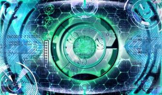 Advanced Hud Software By Guillebot