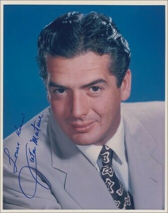 Wallpaper Victor Mature Photos By Way2enjoy