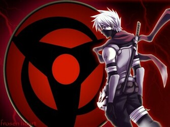 Kakashi Sensei Wallpaper