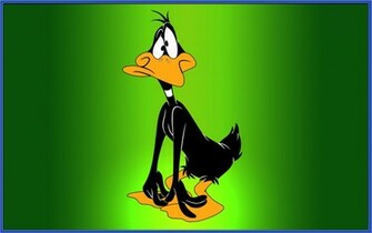 Daffy Duck S BirtHDay Computer Desktop Wallpaper Pictures