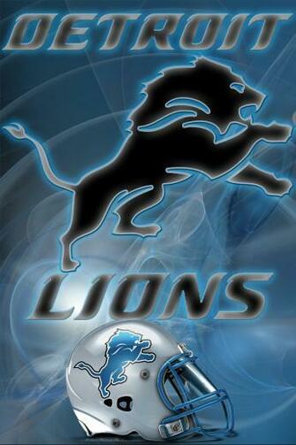 Spot Detroit Lions Wicked Wallpaper Html