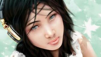Cool Music Wallpaper Girls Girl Jpg