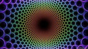 Trippy HD Wallpaper High Resolution