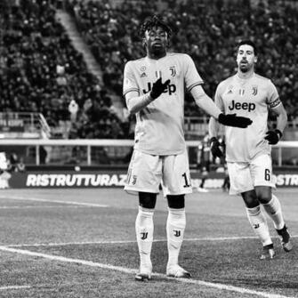Moise Kean Moise34kean