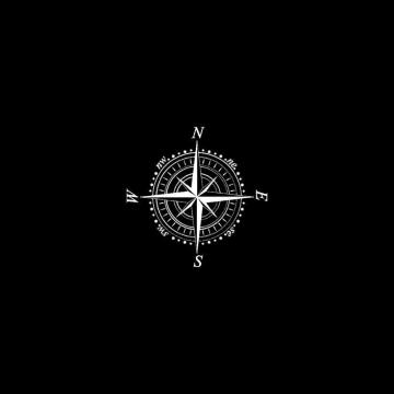 Compass Icon Wallpaper Tattoo