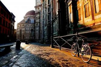 Firenze Toscana Italy Tuscany Florence Wallpaper Background