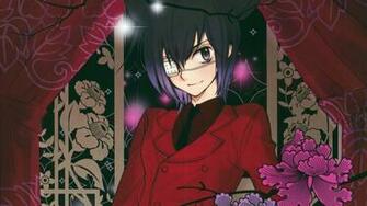 Anime Aoyagi Ritsuka Loveless Wallpaper