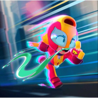 Brawl Stars Wallpaper