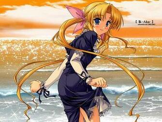 Cool Anime Wallpaper