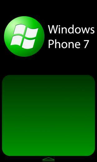 Windows Phone Wallpaper For