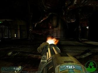 Doom Resurrection Of Evil Screenshots Pictures Wallpaper Pc