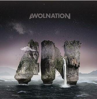 Awolnation Wallpaper Music Hq Pictures 4k