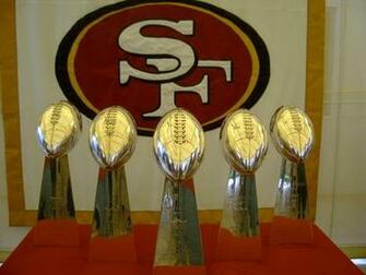 Forty Niners Screensaver