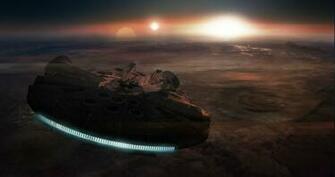 Marvelous Planet Star Wars Wallpaper Widescreen For Background HD